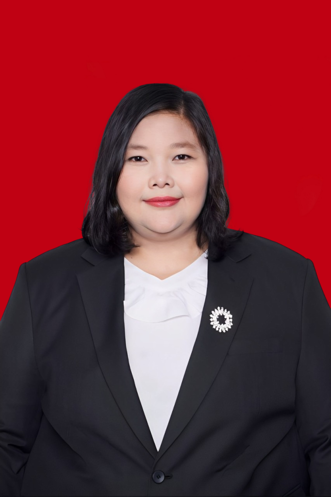 RACHEL RISMAULI PARANGANGIN, SS
